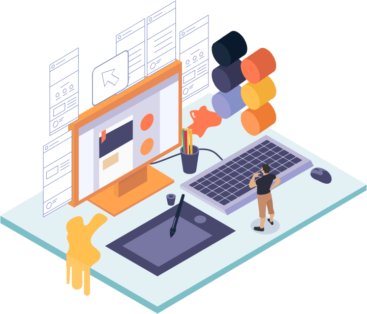 Designing & Prototyping