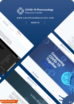 Covid-19 Pharmacology