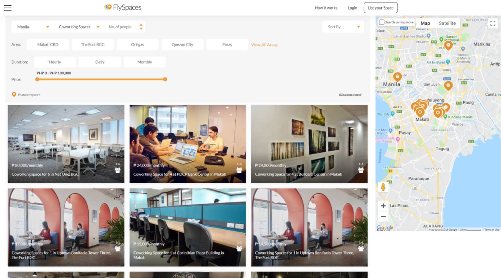 SS_FlySpaces-0.1_SearchResults